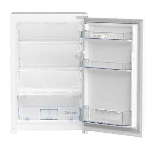 Beko B1804N Einbau-Kühlschrank, Unterbau,