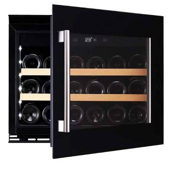 Dunavox Soul-18 Weinkühlschrank- DAVS-18.46B