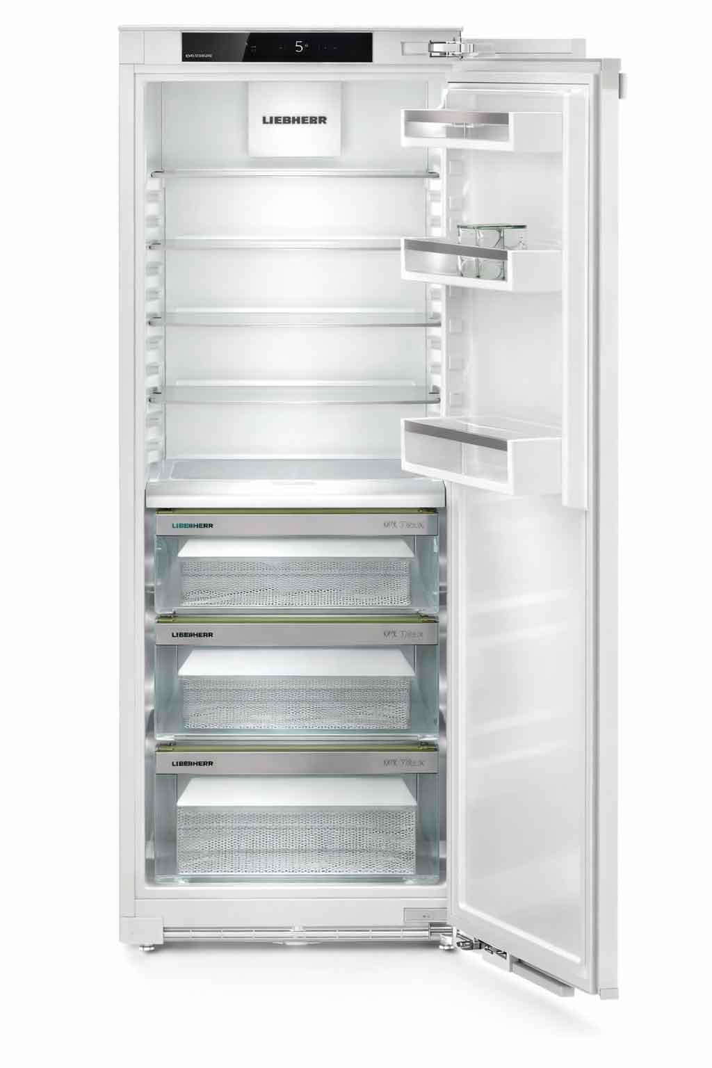 Liebherr IRDe 5120-20 Einbau-Kühlschrank weiß