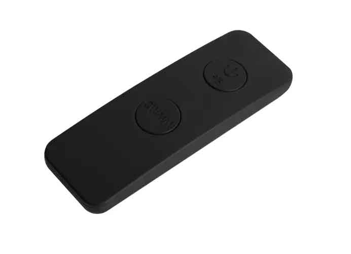 Heitronic Cortina LED-Unterbauleuchte 3er Set LED LED fest eingebaut 7.2W