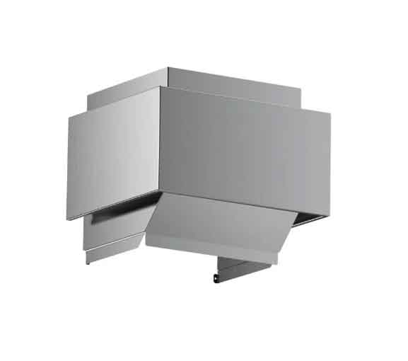 Siemens CleanAir Plus Umluftmodul