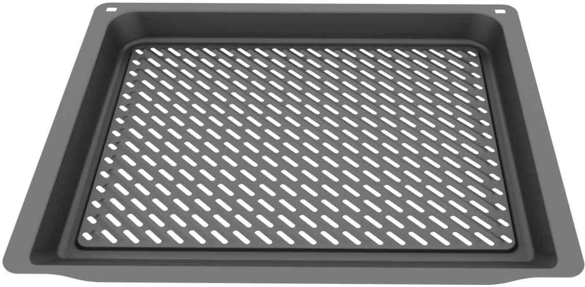 Siemens Air Fry, Grillblech