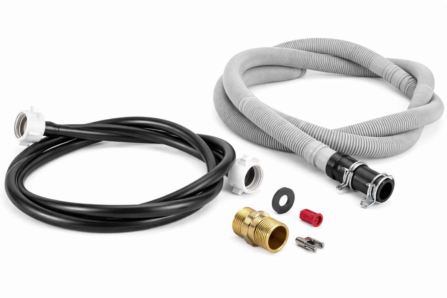 Siemens SZ 72010 Aqua-Stop Verlängerung Zu-u.Ablauf 2m