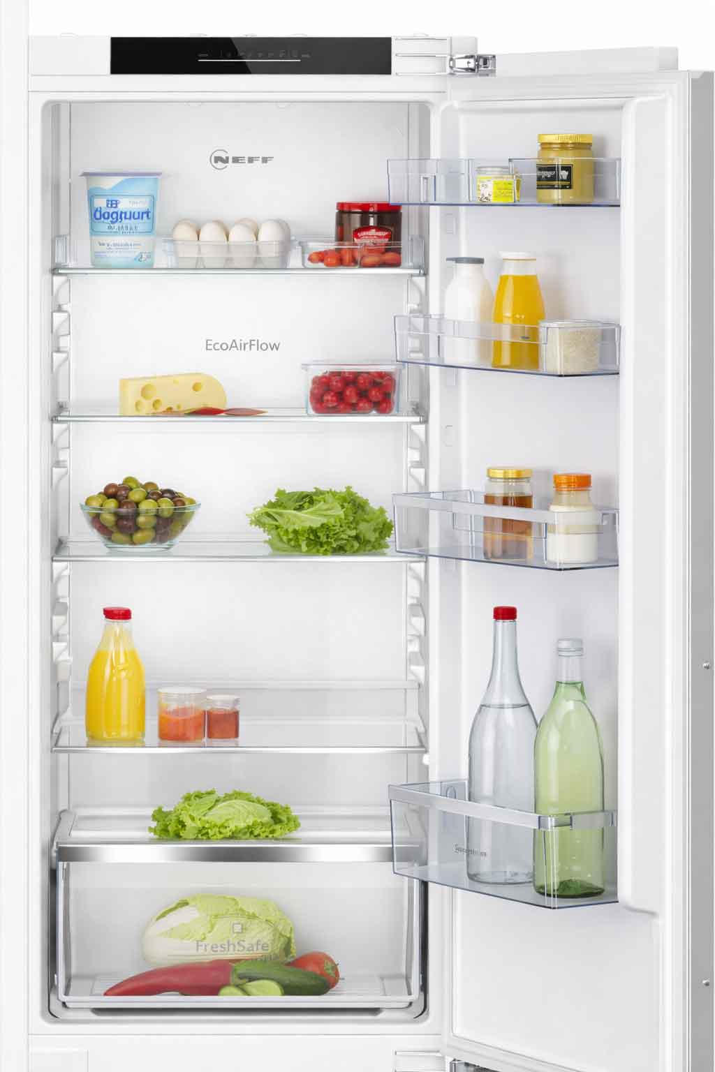 Neff KI1416DD1 N70, Einbau-Kühl-Schrank