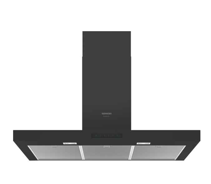 Siemens studioLine65 studioLine 90 cm schwarz