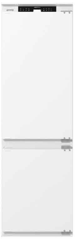 Gorenje NRKI517E41 Einbau-Kühl-Gefrierkombination